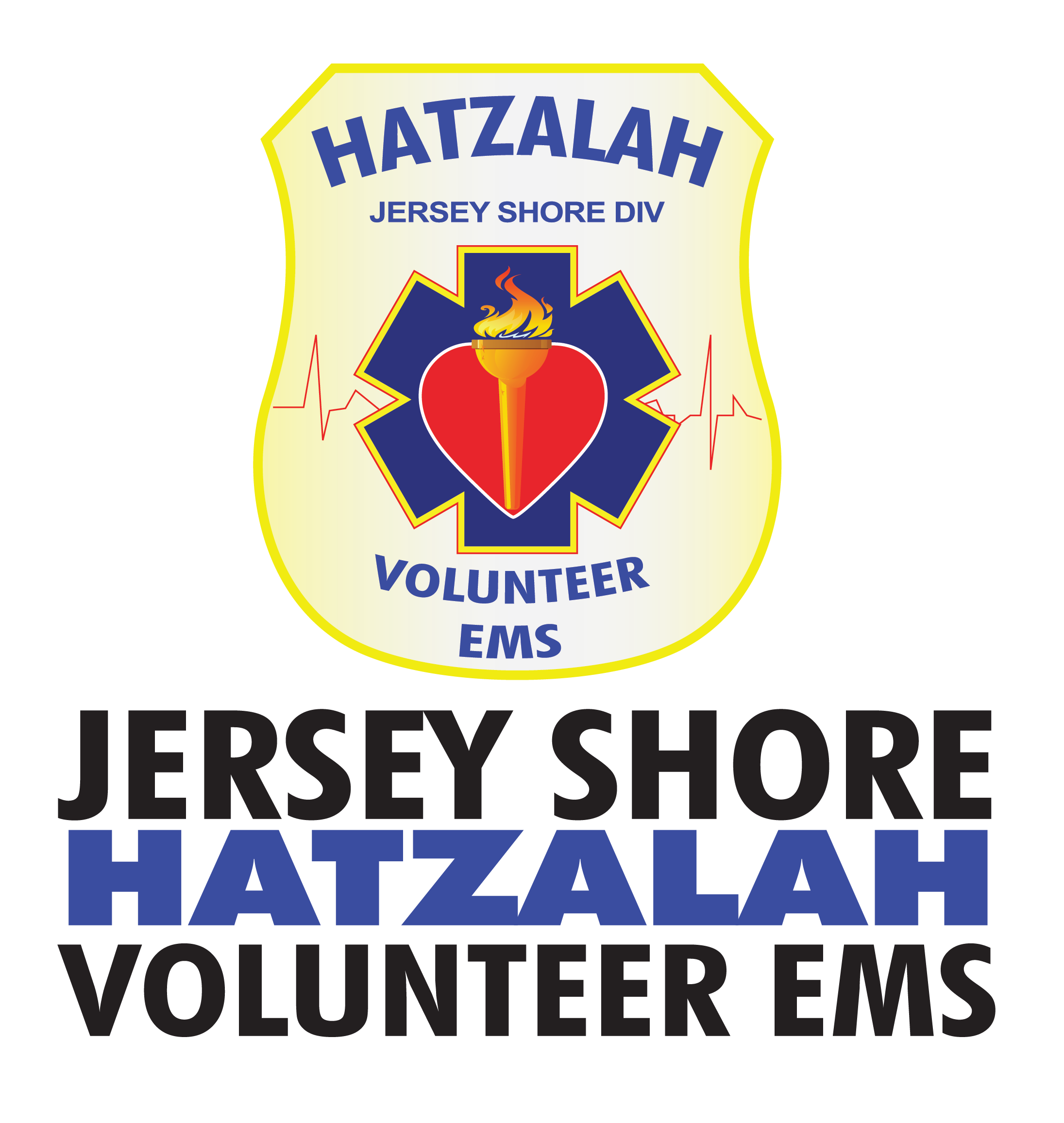 Hatzalah of the Jersey Shore