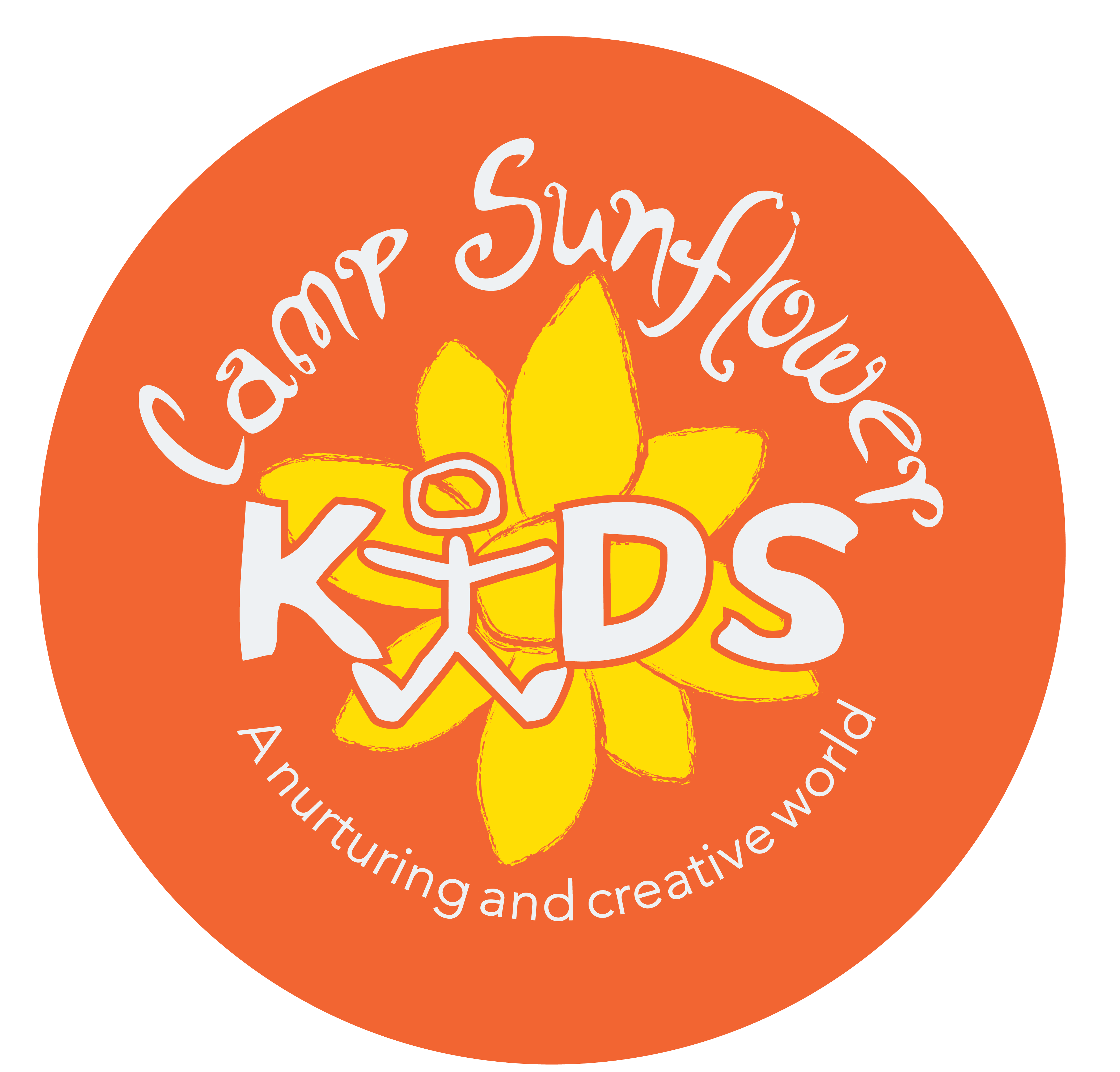 Camp Sunflower Kids