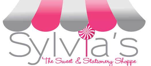 Sylvia's Sweet & Stationery Shoppe