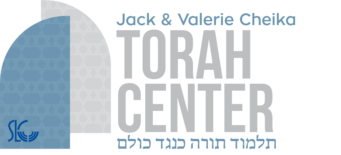 SLC Torah Center