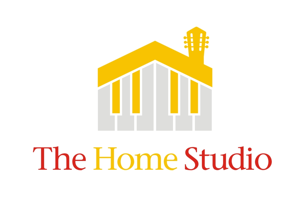 The Home Studio