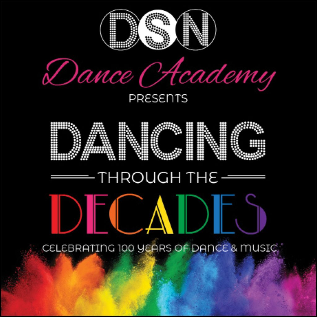 DSN Dancing Through the Decades