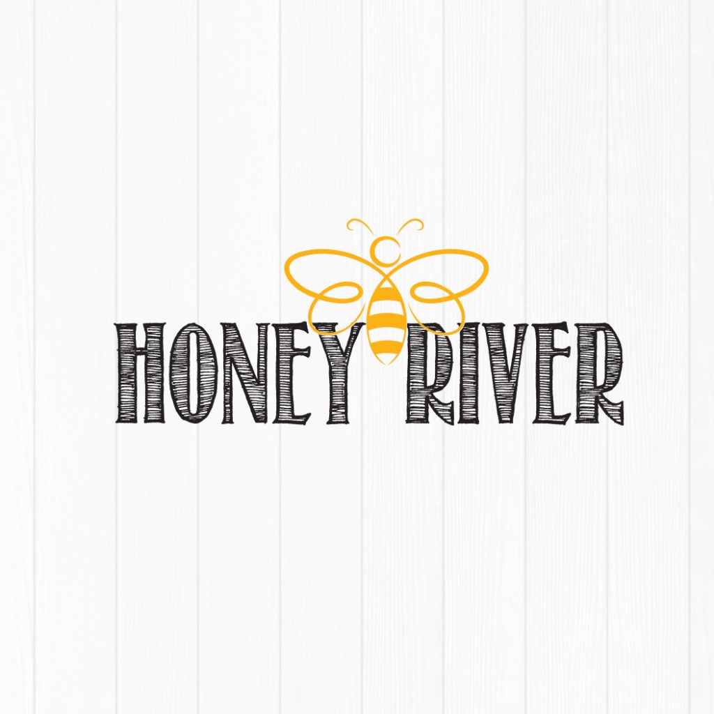Honey River Logo