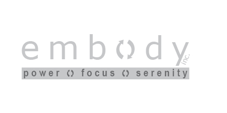 Embody Inc